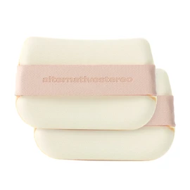 Alternative stereo Soap Nude Cushion Exclusive Puff - Alternative stereo Soap Nude Cushion Exclusive Puff