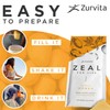 Zurvita - Zeal for Life Wellness Drink Mix - Classic