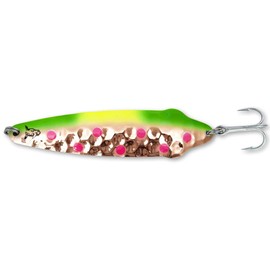Rhino Freddi Flutter Trollingbl Inker – Schleppbl Inker, Trolling Lures, Sea Trout, Salmon, Cod