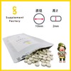 Multivinerals, Large Capacity 3 Month Supply, Approx. 450 Capsules, Calcium,