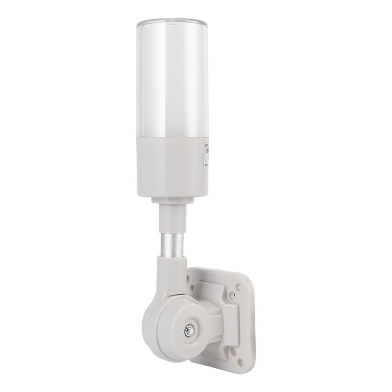 3‑Color Warning Lamp Sound and Light for Machine Tool Signal