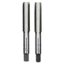 1/2" x 16 BSF Tap & Die Set Taper Plug & Die Carbon Steel British Standard Fine Thread