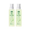 간병용 환자용 캠핑용 물없이쓰는 드라이 바디워시 200mlx2개 Waterless Dry Body