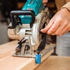 Tall Stair Gauges for Layout Framing Square Attachment Rip Guide