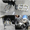 Dirt Bike Wide Non Slip Foot Pegs for Surron Light