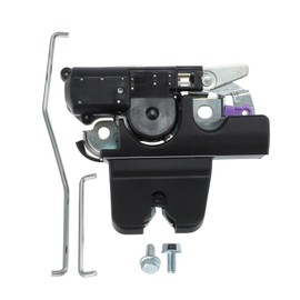 RATCHROLL Tailgate Lock Assembly for Toyota Camry 2002-2006, Car Rear Trunk Lock Actuator No.64600AA020/6460033091, Liftgate Door Lock Actuator Hatch Lock Mechanism Boot Release Actuator