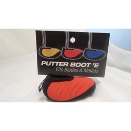 ステルスパター Boote ヘッドカバー