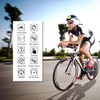KASTEWILL Waterproof Wireless Bicycle Computer, German Bicycle Speedometer Wireless Tachometer