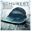 Schubert, Impromtus Et Al.