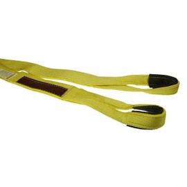 US Cargo Control 3" X 8' Nylon ATV Tow & Recovery Strap (Tree Saver Strap) - Made in The USA