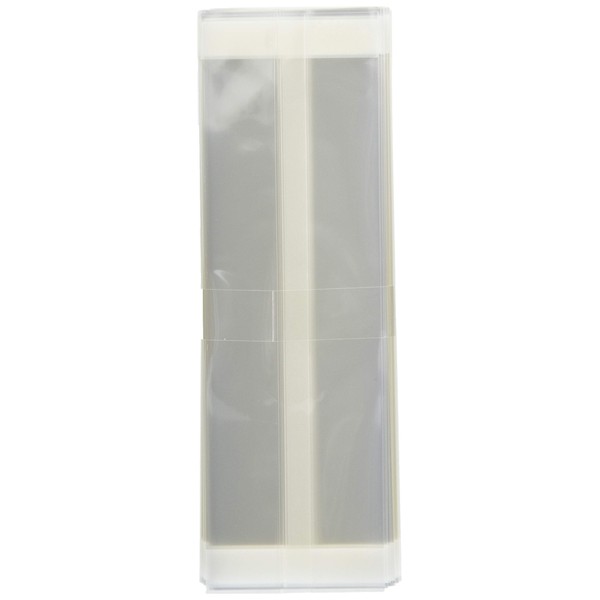 Cotta Cookie Bag 2 (70 * 60 * 230) Transparent