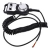 CNC Handwheel Controller 100PPR Universal 4 Axes 3 Level for