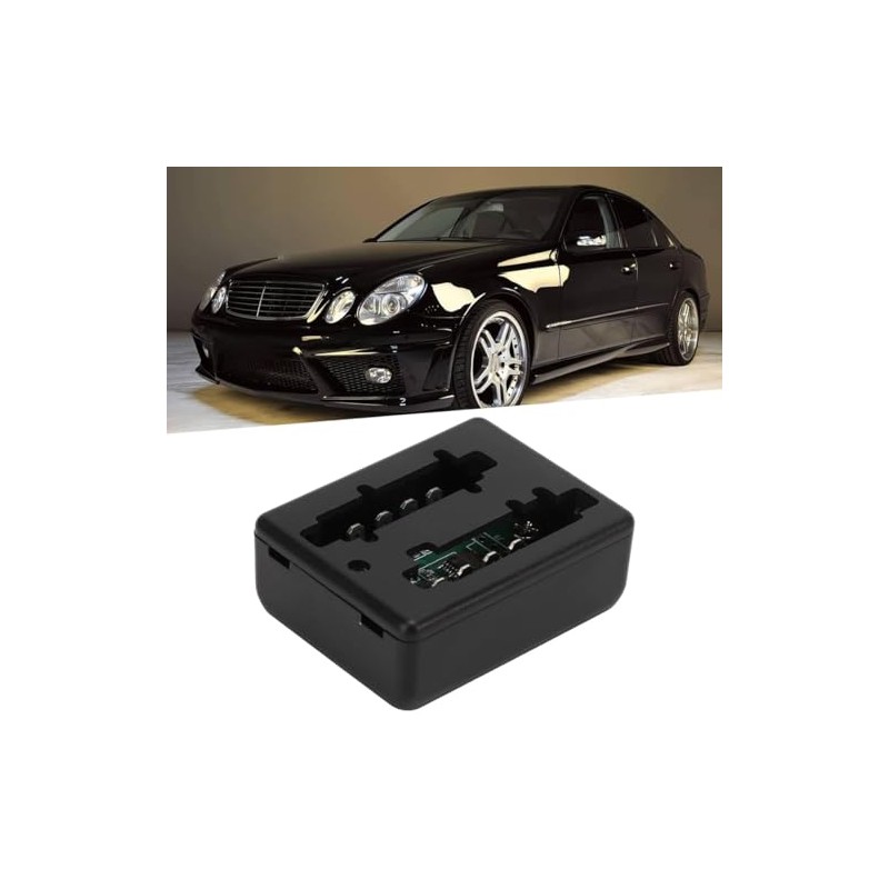 ESL ELV Steering Wheel Lock Emulator for W639 W906 W209