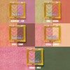 Maybelline Sombras de Ojos de larga duración, a prueba de