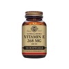 Solgar Natural Source Vitamin E 268 mg (400 IU) Vegetable