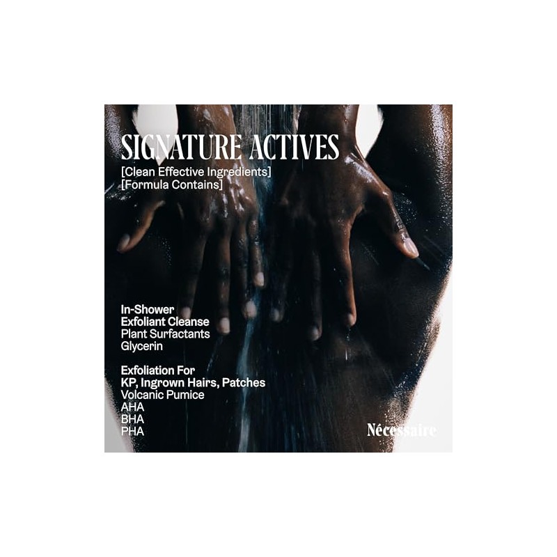 The Body Exfoliator, eucalipto