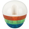 Dog Treat Dispensing Toy Ball Intellectual Stimulation IQ Training Interactive