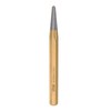 sourcing map Roll Pin Punch 5/32"x4.7"(4x120mm) CR-V Center Alignment Punch