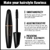 BestLand 2 Pcs Hair Finishing Stick, Hair Mascara Flyaway Hair