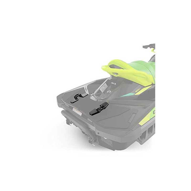 SEA-DOO GTI, GTS,GTR-X,RXP and GTR LinQ Base Installation Kit 295100803