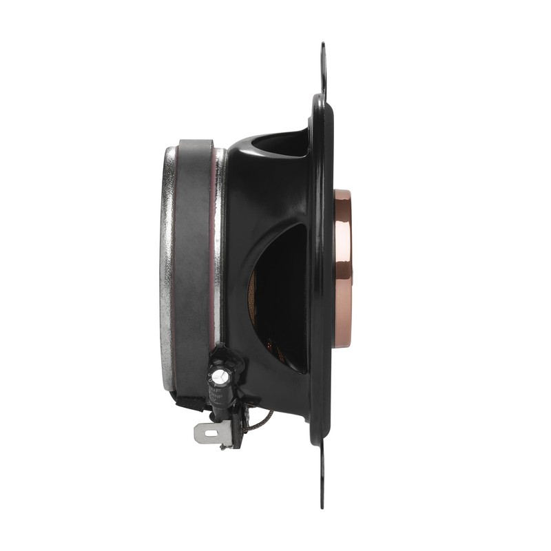 Infinity REF307F Reference Series 3.5" Extreme-Performance Automotive coaxial Speakers