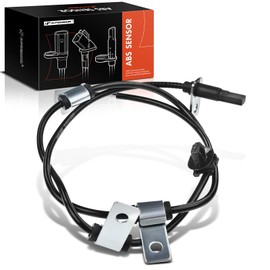 A-Premium Sensor de velocidad de rueda ABS compatible con modelos Suzuki – Grand Vitara 2006 2007 2008 2009 2010 2011 2012 2013 – lado trasero derecho del pasajero, reemplazo# 5631065J00, 5631065J01