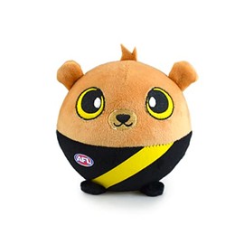 AFL Richmond Tigers Squishii Plush Toy