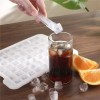 Quality Molde Para Hielos Cocina Cubos Hielo Charola Con Tapa