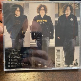 Chris Sligh ‎– Running Back To You SEALED CD American Idol