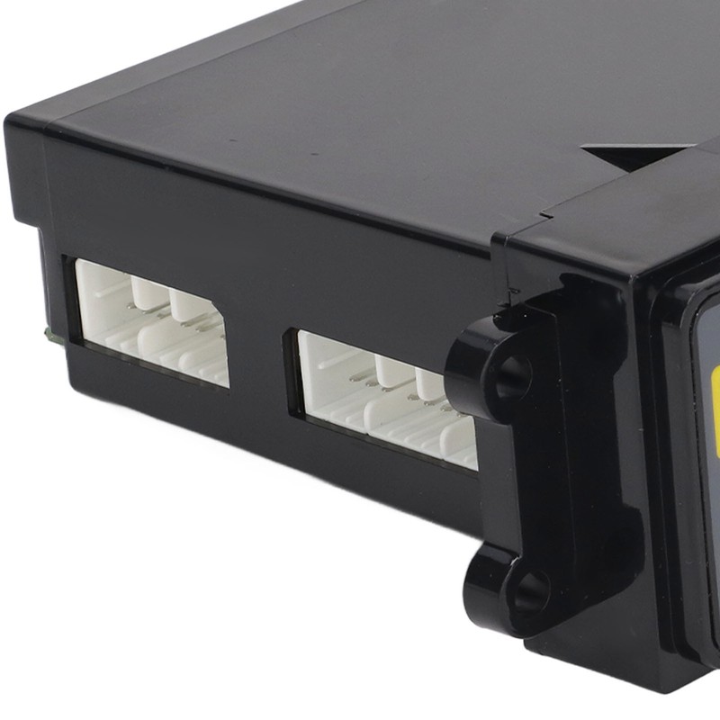 Excavator Air Conditioner Controller Conditioning Control Panel 11N6 90031 for