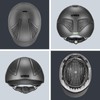 uvex exxential III Lightweight Unisex Riding Helmet - Individual Size