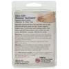 Complete Medical Visco-Gel Hammer Toecrutch Pk/2, Medium