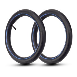 TIANYAN (2 PCS) 12X1.75/2.15 Bike Replacement Inner Tube Suitable for Most Kid’s Bikes with 12" Tires