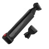 Electric Back Hair Shaver Trimmer USB Folding DoubleSided Body Hair