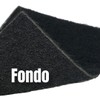 ESSE2EMME Non-Slip Carpet Car Mat for Driver's Side Footrest |