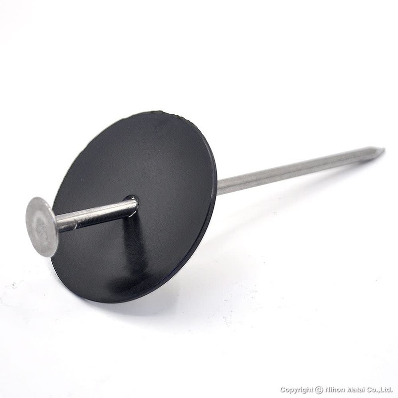 Minimalist Sol (marsol) Proof Grass Seat for fixing Nails 5