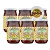 Tony Packo’s Pickles & Peppers Relish, 6 Jars (16 oz