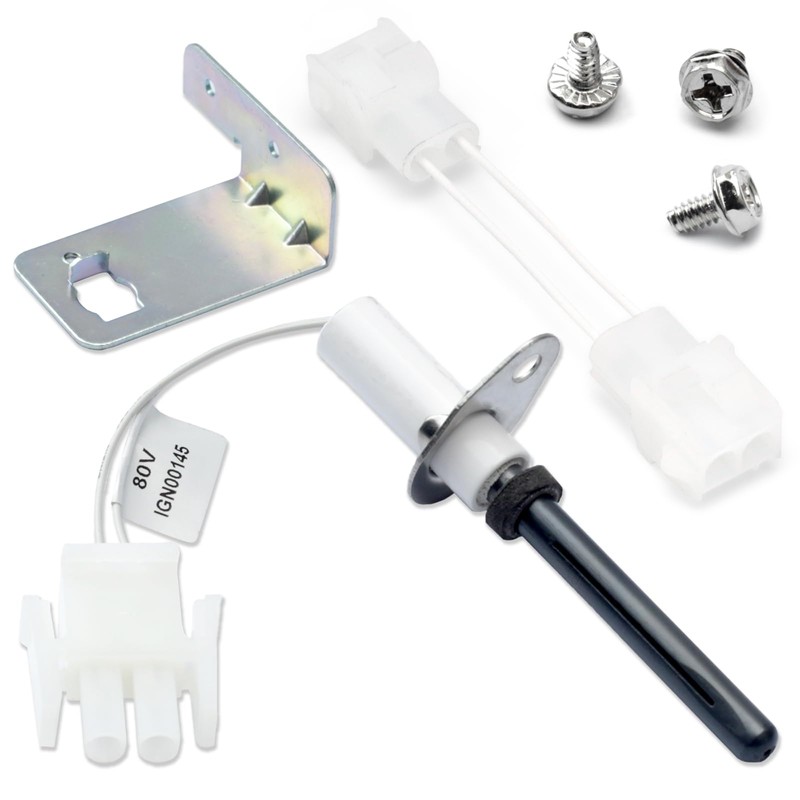 80 Volt IGN00145 Furnace Ignitors for Furnace Igniters Compatible with