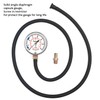 Solimeta Natural Gas or LP Gas Manifold Pressure Test Kit,