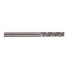 Sealey MCB003 Pack of 3 Micro Carbide Burr Cylinder With
