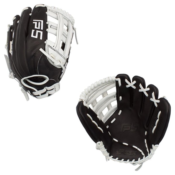 SSK FP5 Fastpitch Softball Glove – Infield - Outfield -