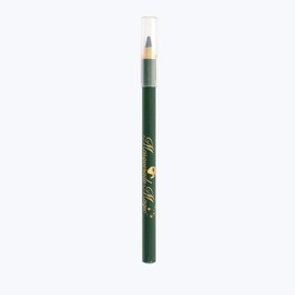 Masquerade Colorful Eyebrow A080 Moss Green Dark Green Cosplay