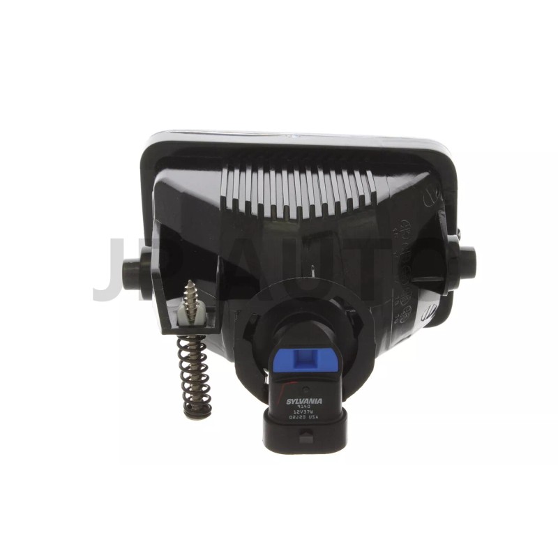 jpautowholesale For 2015-2020 Ford F150 Fog Light Passenger Side