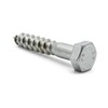 Hippo Hardware M5 (5mm X 40mm) Coach Screws A2 Stainless