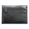 Lorenz Leather Effect Grained PU Bus Pass Cover Holder with