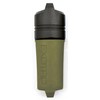 Exotac fireSLEEVE Ruggedized Waterproof Lighter Case with Lighter - Olive