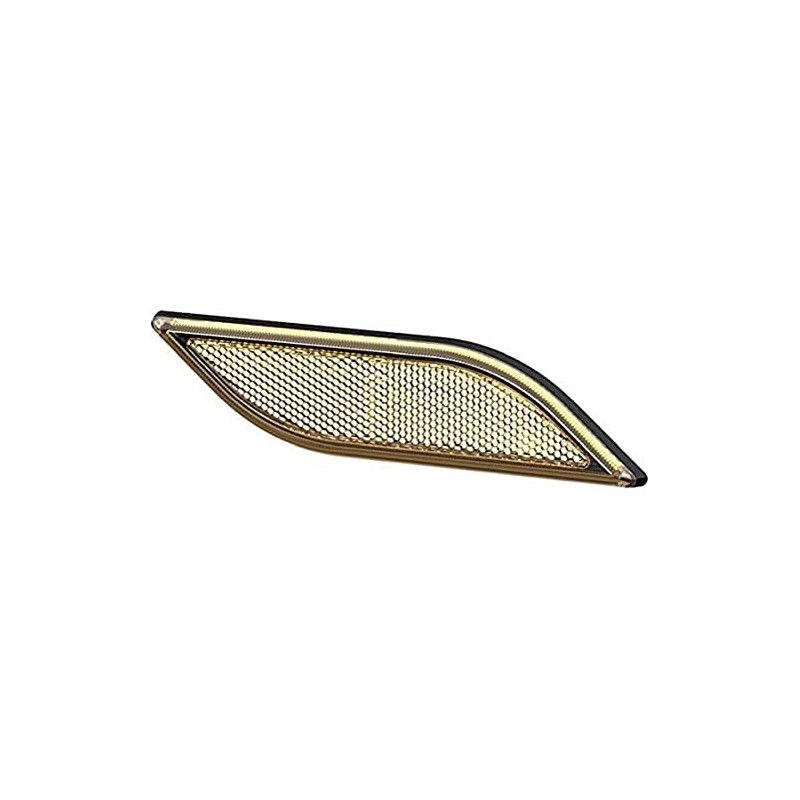 HELLA 8RA 013 347-041 Reflex Reflector - Shapeline Style -