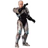 MEDICOM TOY CORPORATION MAFEX No.192 MAFEX Robocop Murphy Robocop Murphy