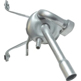 Universal Air Conditioner New A/C Accumulator Fits Ford Transit Connect 2010-2013 RD 11095C