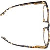 Incredible Bargains The Prepster, Classic Round Style Bifocal Reading Glasses